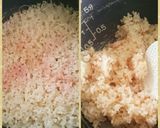 僕にもできた！【明太子稲荷３種】作り方2写真