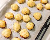 美味しい♬ えだまめの鶏団子作り方5写真