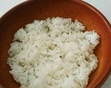 おにぎり丸(カレー)で簡単ドリア作り方4写真