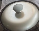 鶏のワインビネガー風味作り方14写真