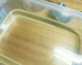超簡単！白だしDEしし唐の焼き浸し♪作り方3写真