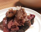 ぐわし！な梅酢の漬け物作り方5写真