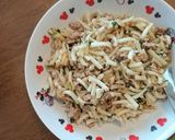 かんたんうどんぎょうざ作り方8写真