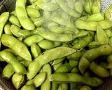 夏野菜！本当に美味しい枝豆のゆで方作り方2写真