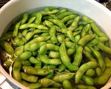 夏野菜！本当に美味しい枝豆のゆで方作り方4写真