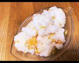 材料使い切り☆カルピス風味のレアチーズ作り方11写真