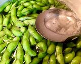 夏野菜！本当に美味しい枝豆のゆで方作り方6写真
