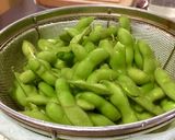 夏野菜！本当に美味しい枝豆のゆで方作り方7写真
