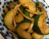 きゅうり大量消費☆モリモリ食べれるサラダ作り方12写真
