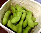 夏野菜！本当に美味しい枝豆のゆで方作り方8写真