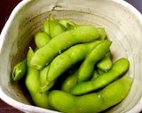 夏野菜！本当に美味しい枝豆のゆで方作り方9写真