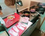 お弁当～ピクニック作り方1写真