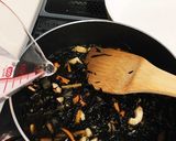 我が家のひじきの煮物♡作り方4写真