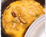 【鶏ムネ肉】❀トロリーンあんかけ親子飯❀作り方5写真