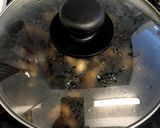 我が家のひじきの煮物♡作り方5写真