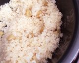 残りご飯deお好み焼＊離乳食後期〜完了期作り方7写真