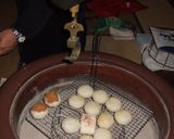 簡単☆おばあちゃんのけんさ焼き作り方3写真