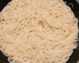 簡単♪綺麗に♪そうめん盛り付け♪作り方2写真