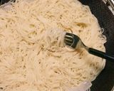 簡単♪綺麗に♪そうめん盛り付け♪作り方3写真