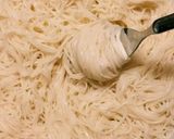 簡単♪綺麗に♪そうめん盛り付け♪作り方5写真