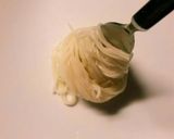 簡単♪綺麗に♪そうめん盛り付け♪作り方6写真