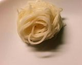 簡単♪綺麗に♪そうめん盛り付け♪作り方7写真