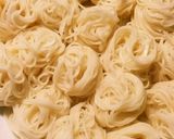 簡単♪綺麗に♪そうめん盛り付け♪作り方8写真