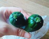 【龍愛】きゅうりの保存方法＋選び方作り方3写真