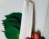 【龍愛】大葉の保存方法作り方1写真