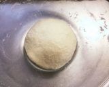 ふんわりミニ食パン 【手捏ねで簡単】一斤作り方6写真