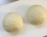 ふんわりミニ食パン 【手捏ねで簡単】一斤作り方7写真
