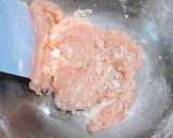 うさぎの紅白饅頭作り方9写真
