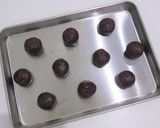 うさぎの紅白饅頭作り方3写真