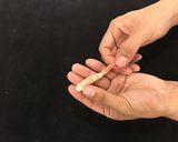 甘エビの刺身作り方5写真