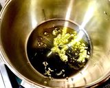 野菜たっぷり大人のミネストローネ♡圧力鍋作り方2写真