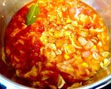 野菜たっぷり大人のミネストローネ♡圧力鍋作り方6写真