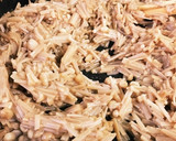 おやき(焼き蒸し)簡単えのきバターチーズ作り方1写真