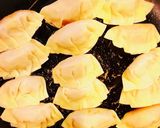 餃子作り方1写真