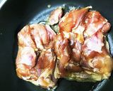 簡単 鳥の照り焼き作り方2写真