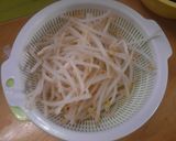 さば水煮缶の苦いゴーヤチャンプルー作り方2写真