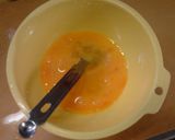 さば水煮缶の苦いゴーヤチャンプルー作り方3写真