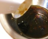 カツオ刺ソテー。作り方1写真