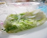 簡単すぎてごめんなさい！白菜の甘酢漬け作り方3写真