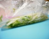 簡単すぎてごめんなさい！白菜の甘酢漬け作り方4写真