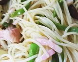 味付け簡単！本格パスタ(*^^*)作り方5写真