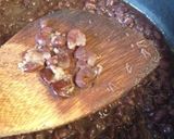 甘さひかえめ！自家製つぶあんの作り方作り方4写真