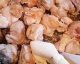 我が家の照り焼きチキン☆作り方2写真