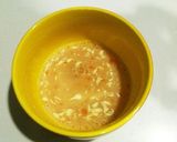ぐちゃぐちゃたまご( ；∀；)作り方1写真