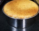 ベイクドチーズケーキ作り方4写真