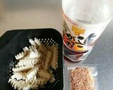 かく麩の煮た作り方1写真